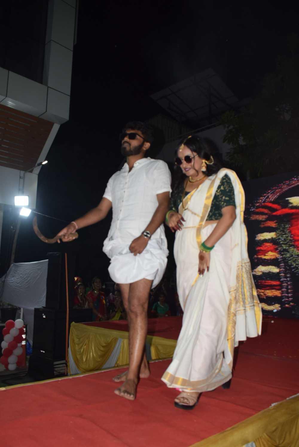 AMI Pune Arham Adhyan Management Institute Cultural photo 12