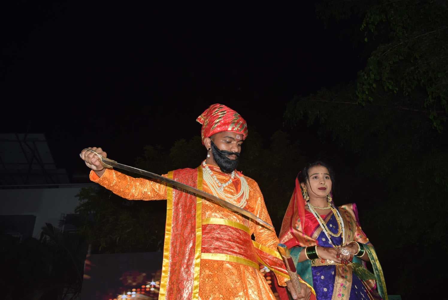 AMI Pune Arham Adhyan Management Institute Cultural photo 13