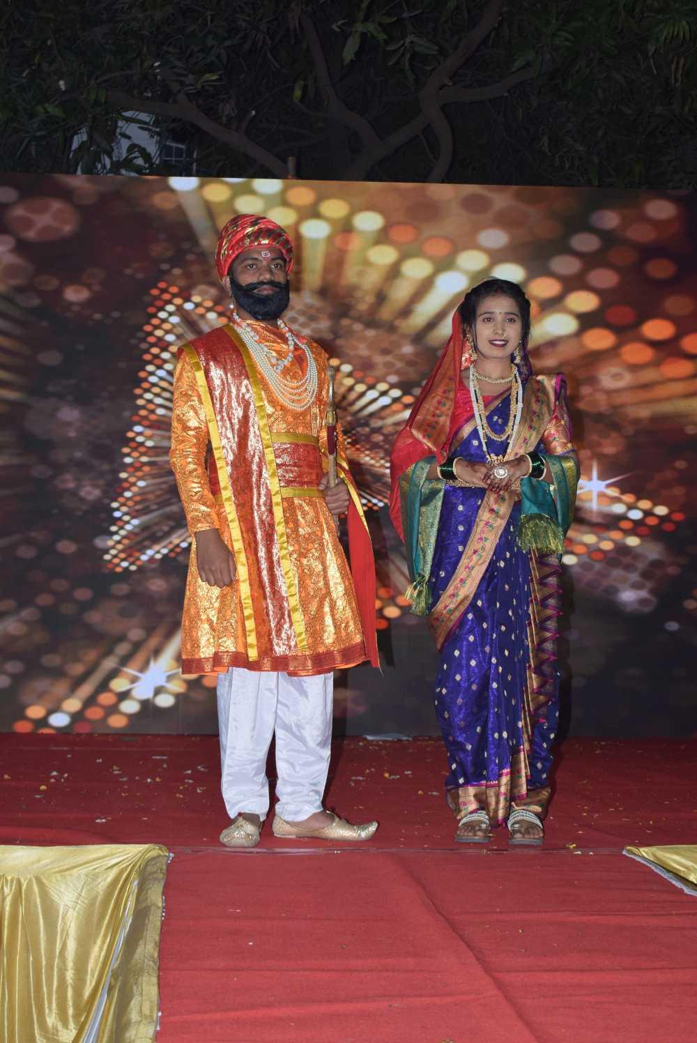 AMI Pune Arham Adhyan Management Institute Cultural photo 14