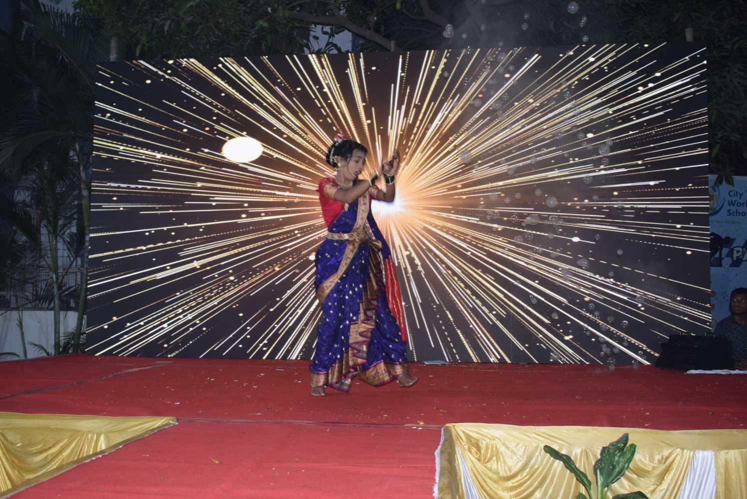 AMI Pune Arham Adhyan Management Institute Cultural photo 15