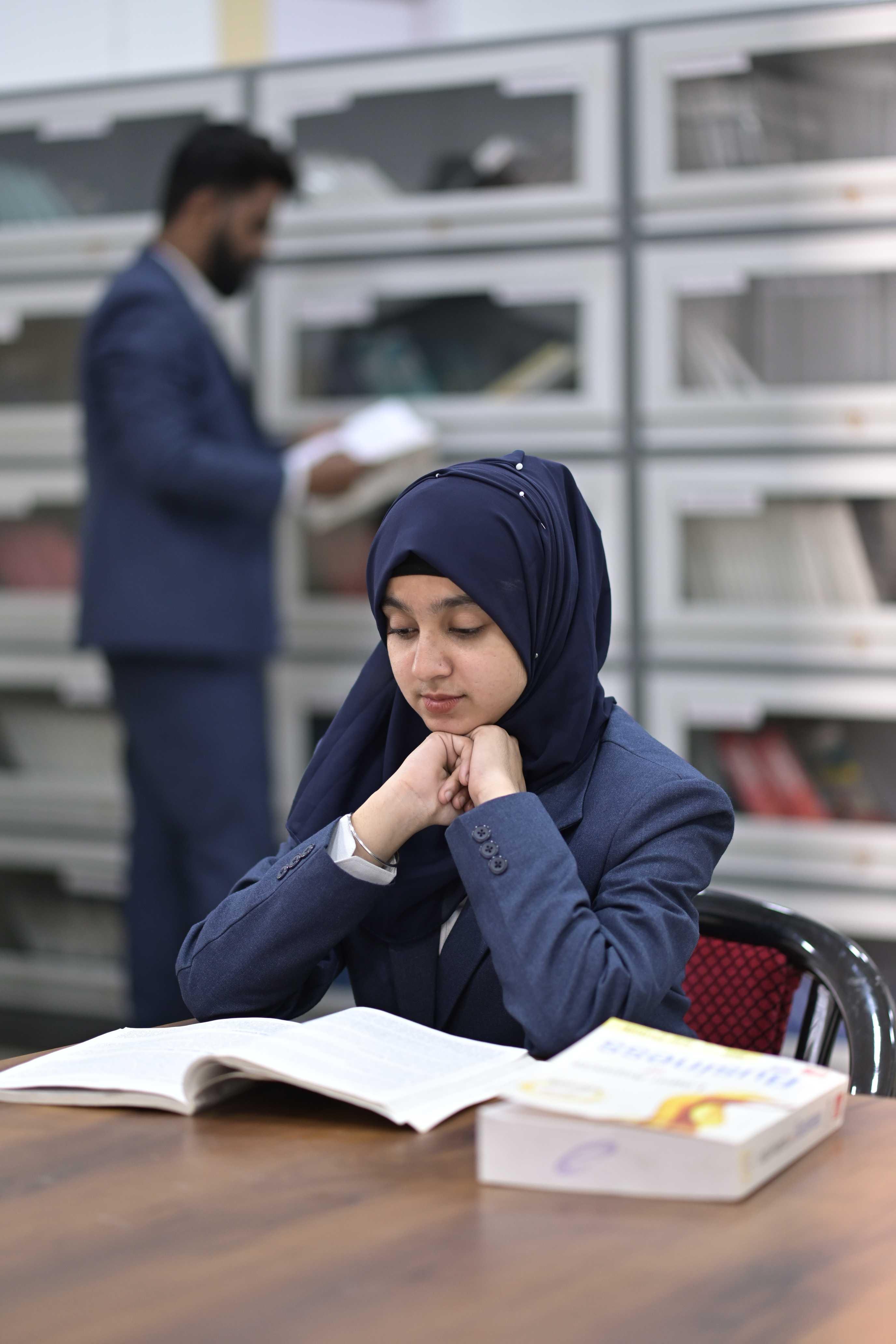 AMI Pune Arham Adhyan Management Institute Campus life photo 5