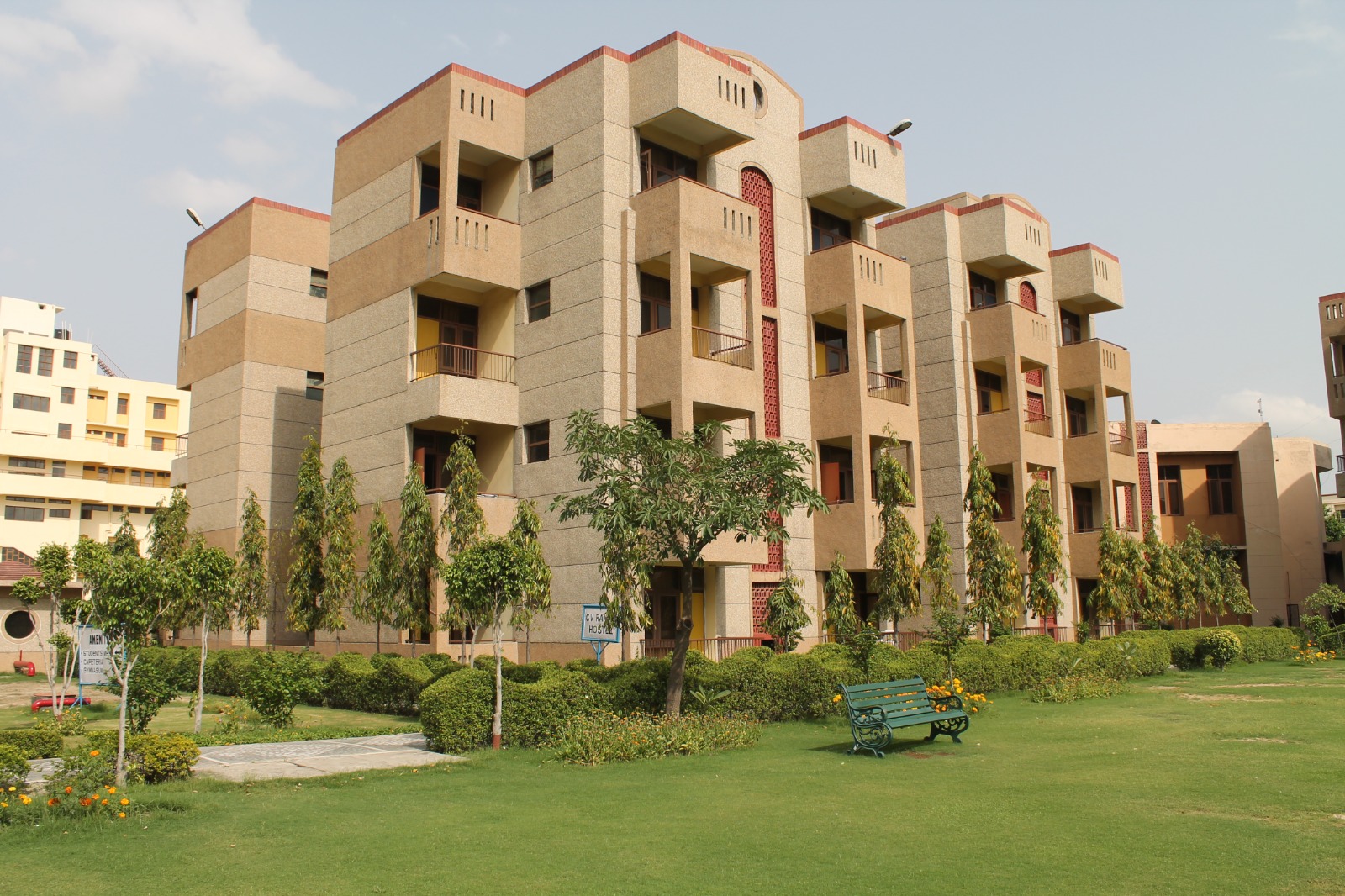 Accman Institute of Management Infrastructure photo 7