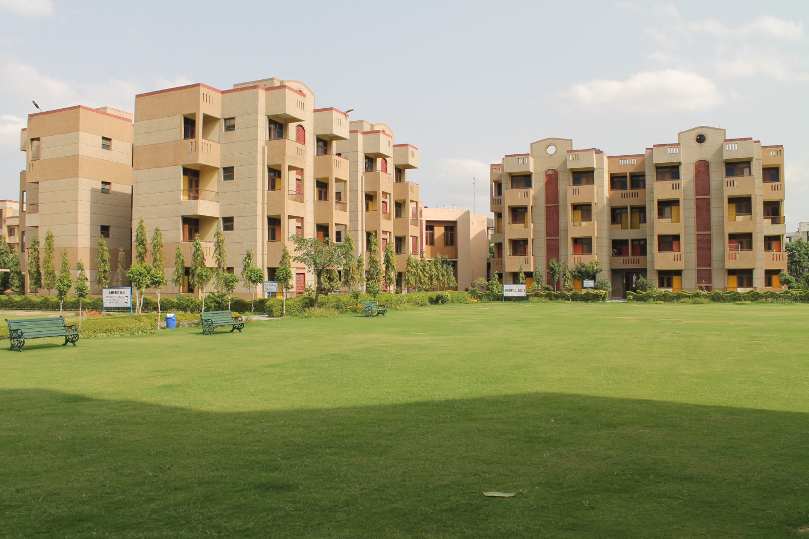 Accman Institute of Management Infrastructure photo 9