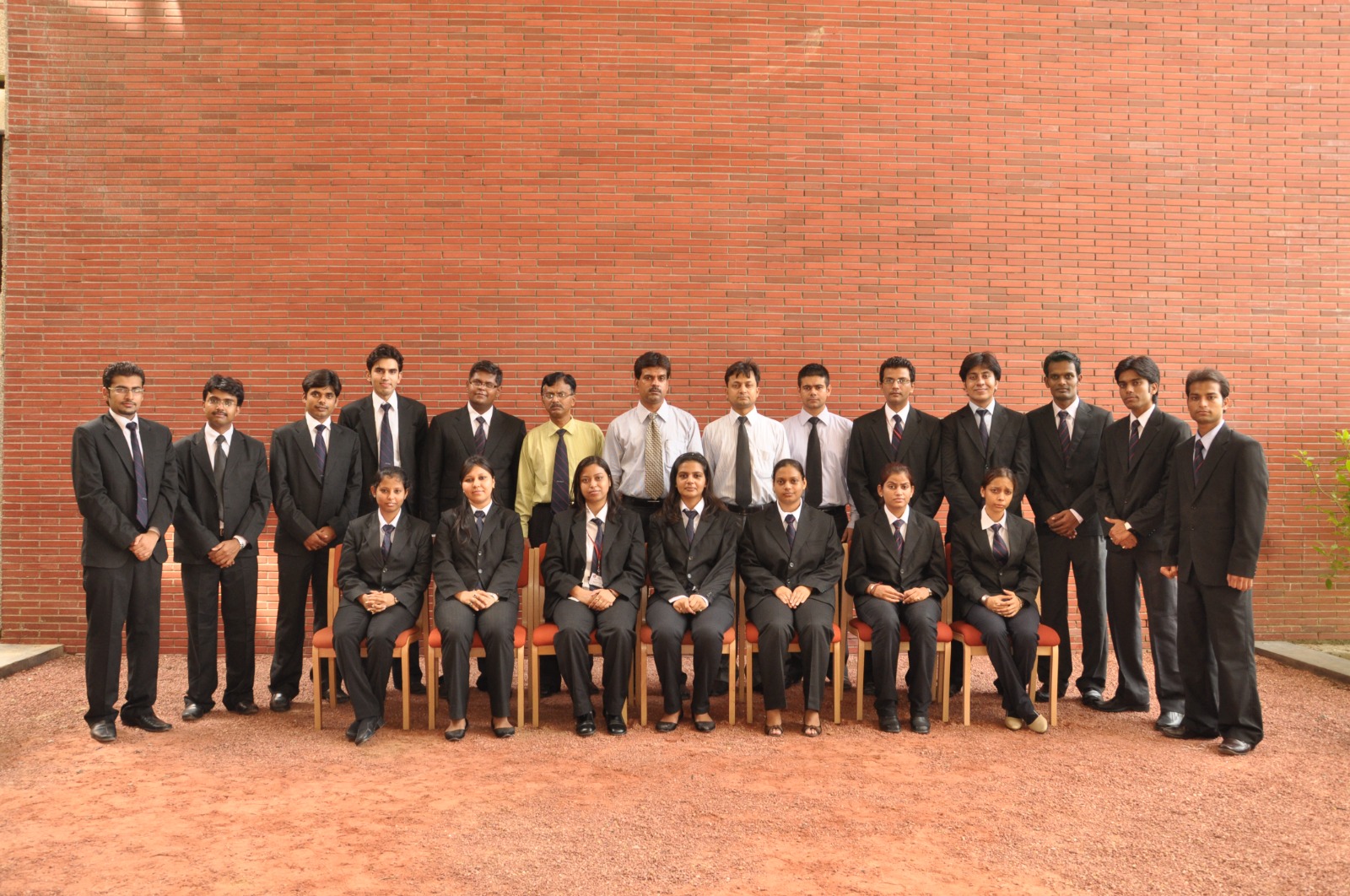 Accman Institute of Management Campus photo 7