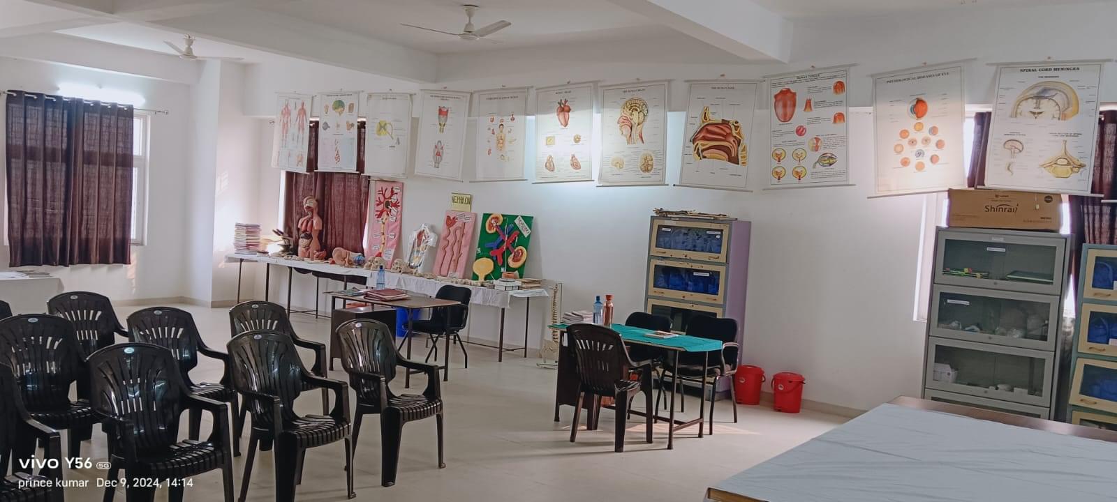 Dhanbad School of Nursing Infrastructure photo 25