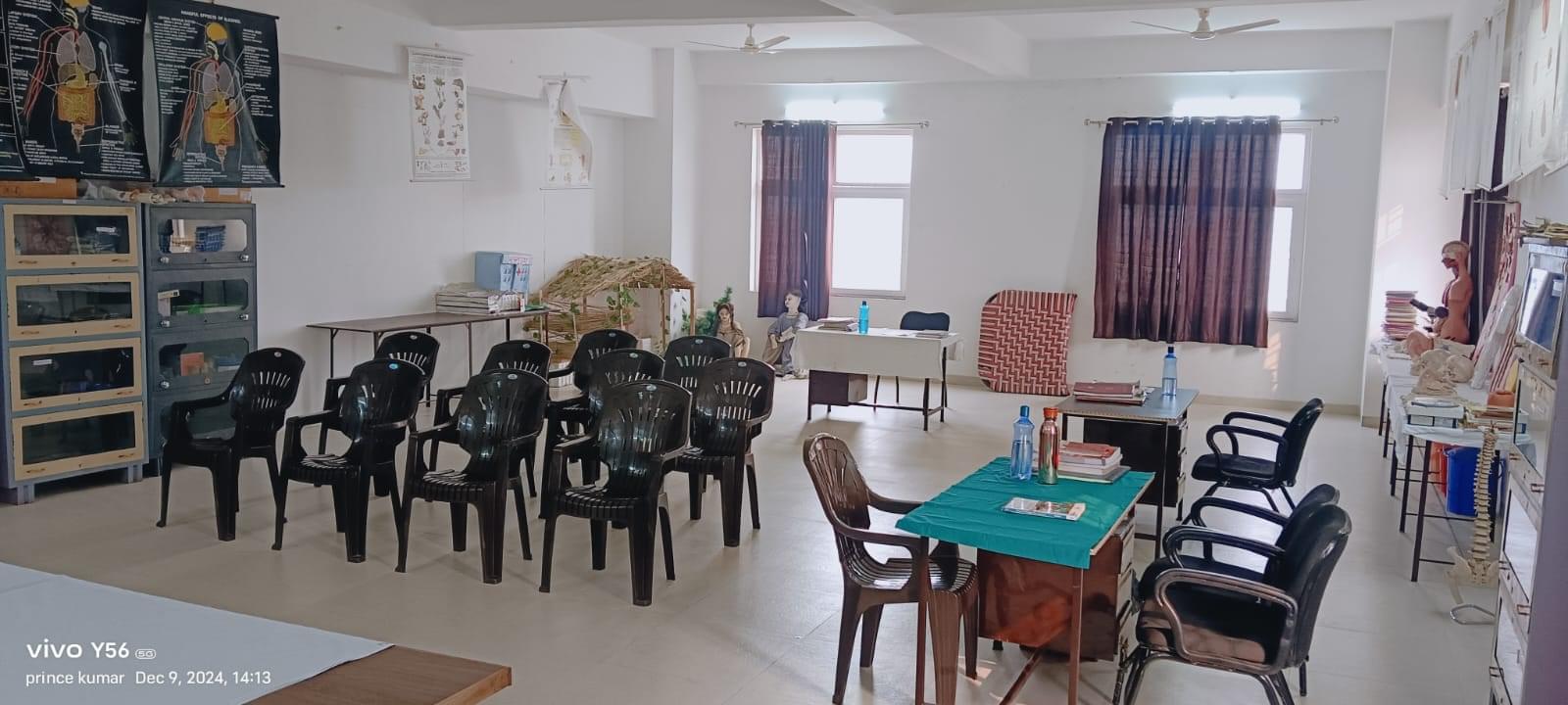 Dhanbad School of Nursing Infrastructure photo 26