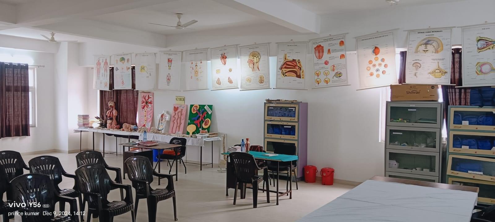 Dhanbad School of Nursing Infrastructure photo 28