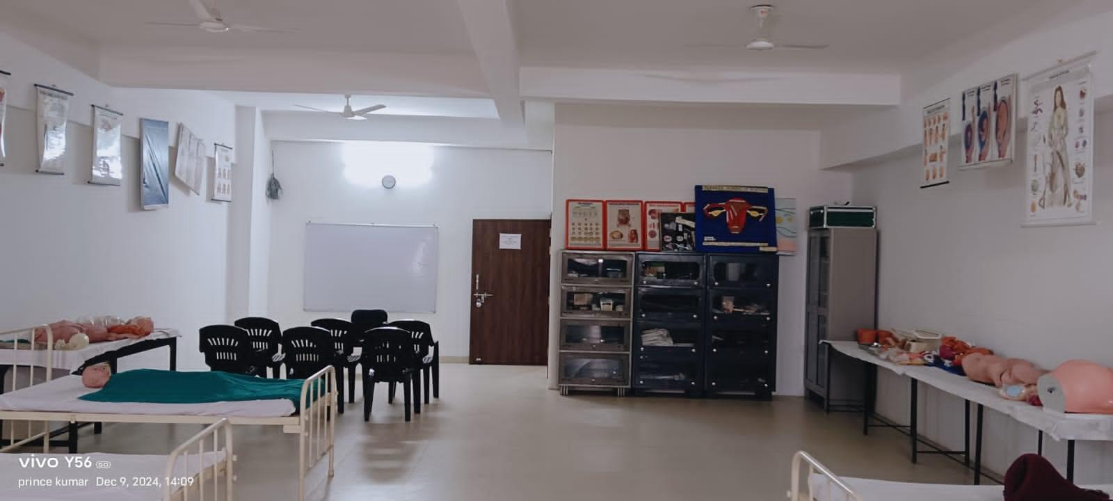 Dhanbad School of Nursing Infrastructure photo 29
