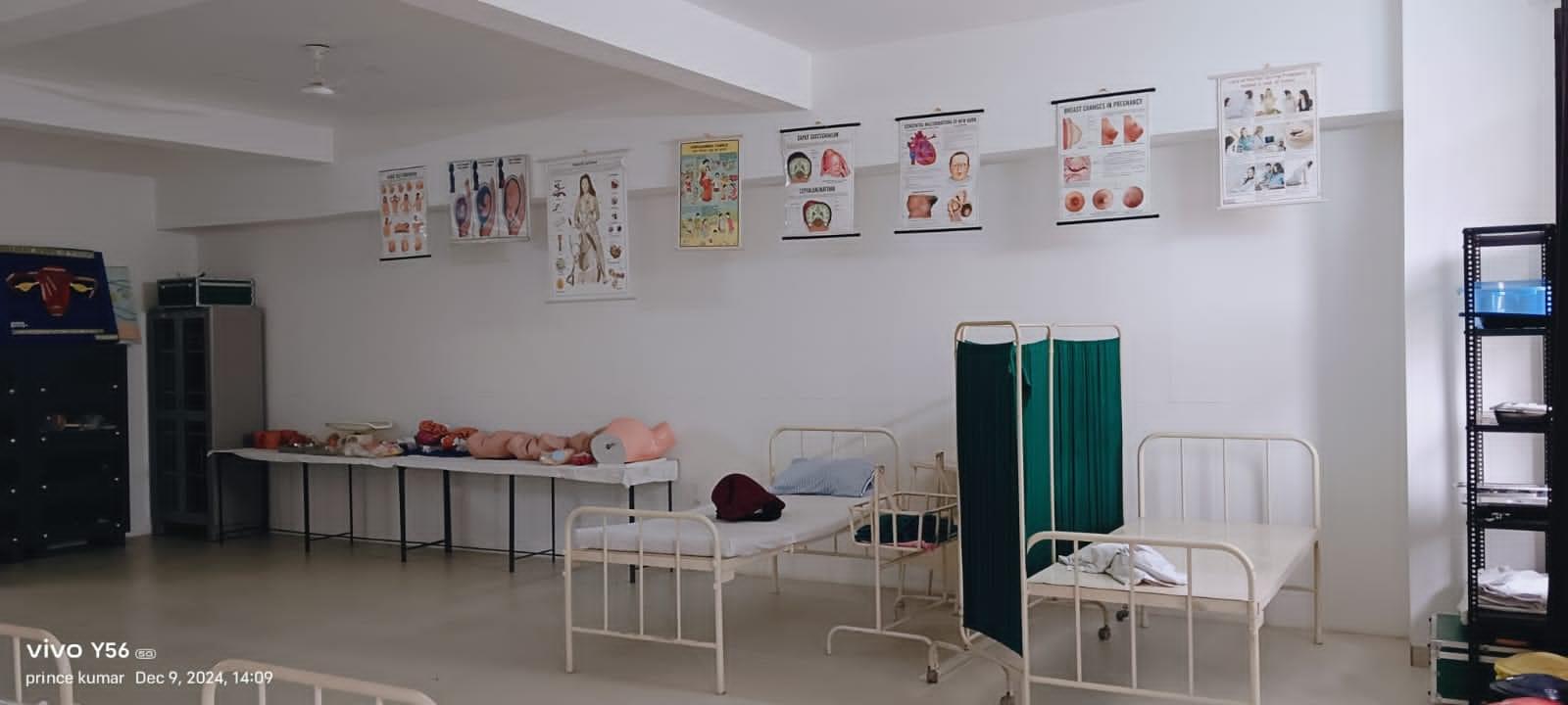 Dhanbad School of Nursing Infrastructure photo 31