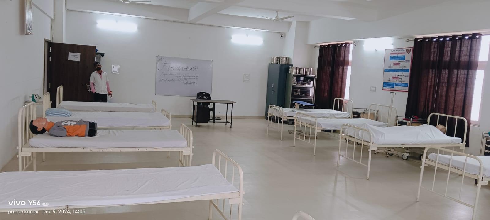 Dhanbad School of Nursing Infrastructure photo 32