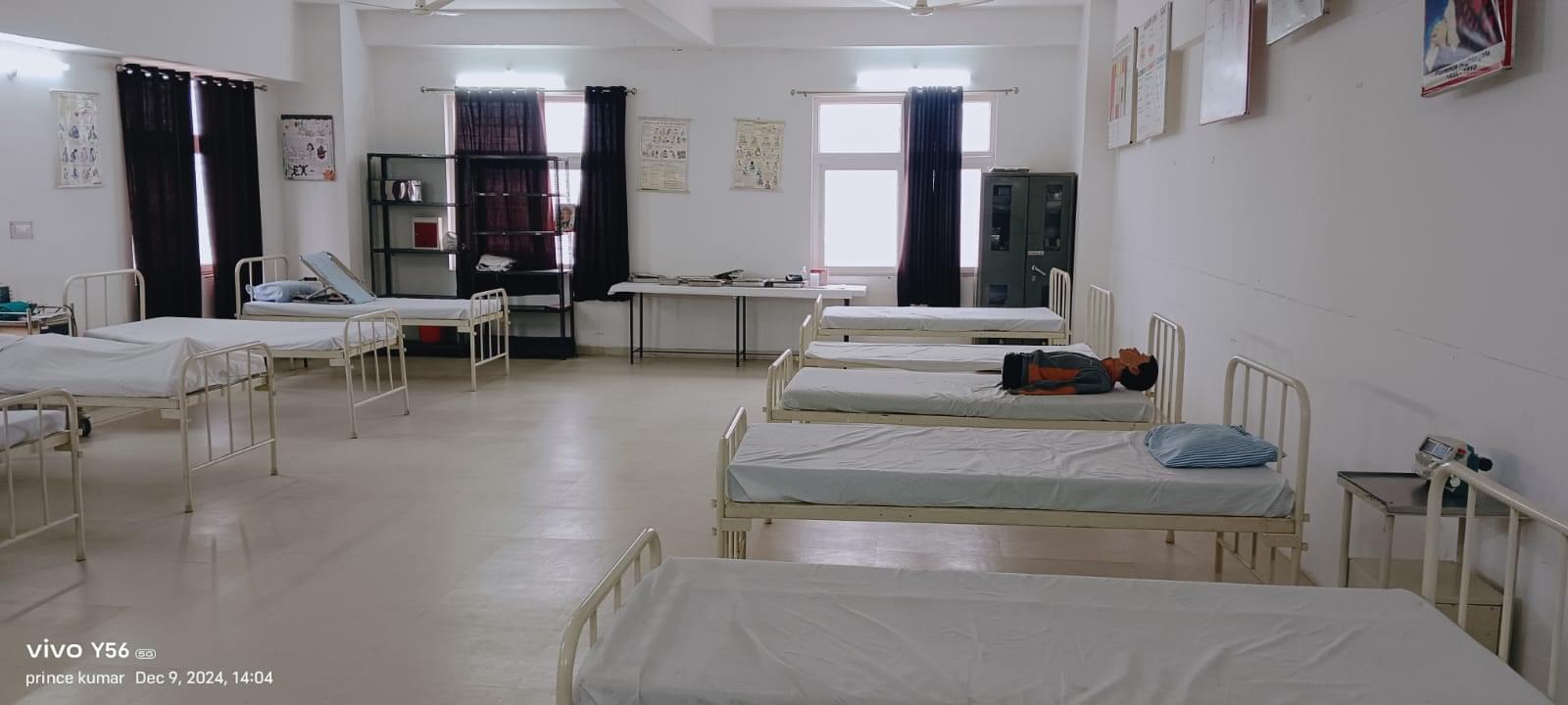 Dhanbad School of Nursing Infrastructure photo 33