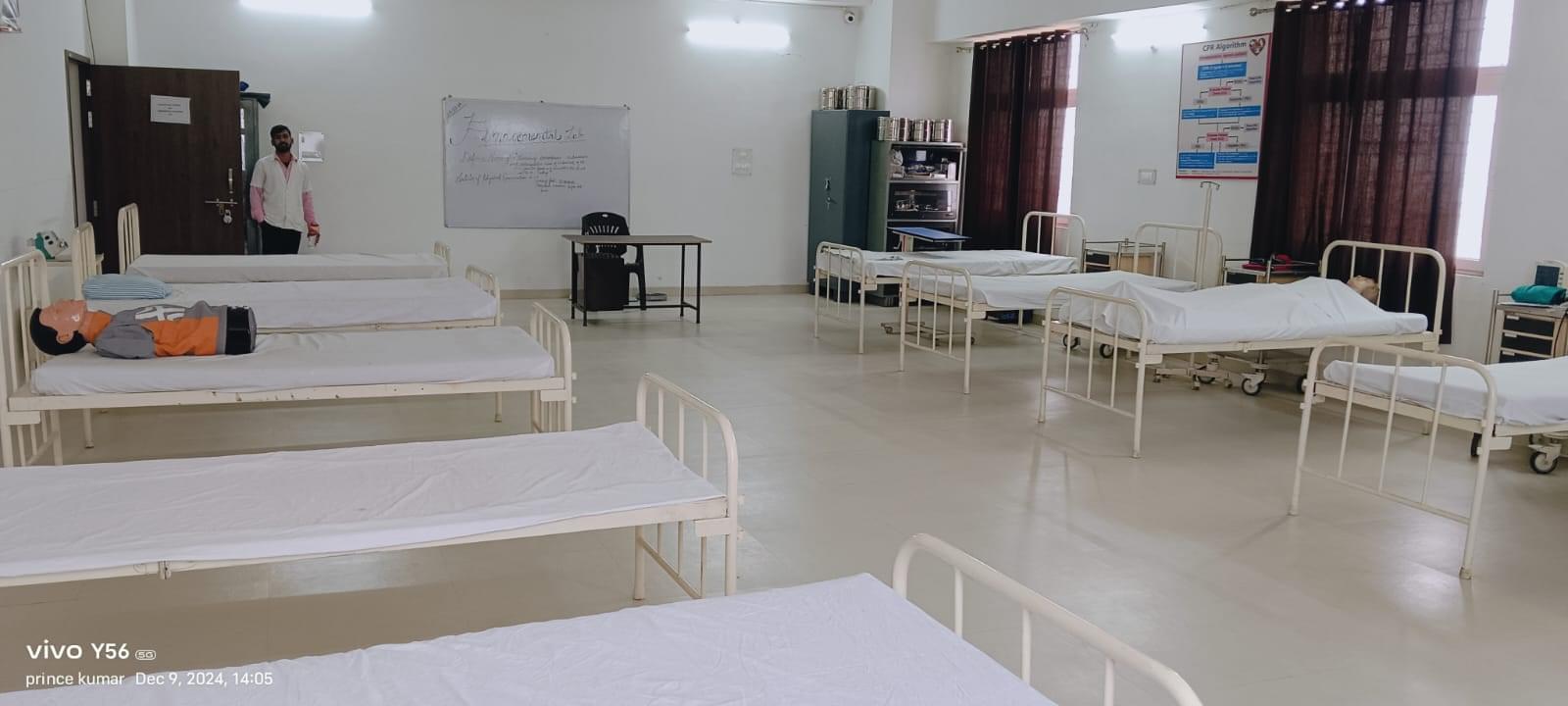 Dhanbad School of Nursing Infrastructure photo 35