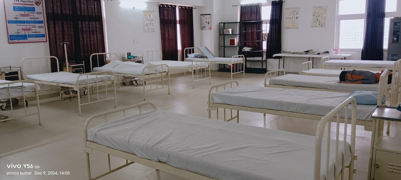 Dhanbad School of Nursing Infrastructure photo 36