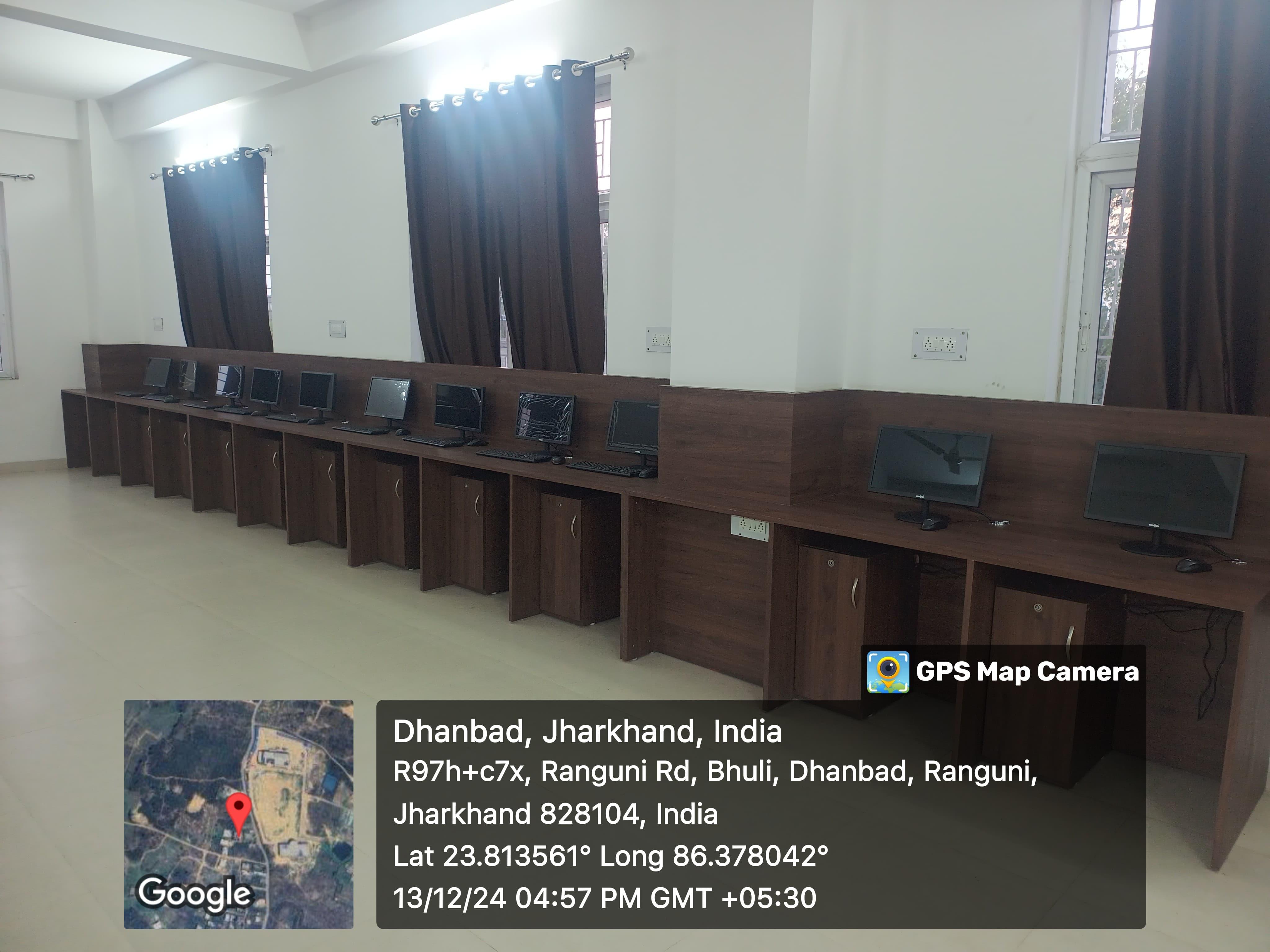 Dhanbad School of Nursing Infrastructure photo 38