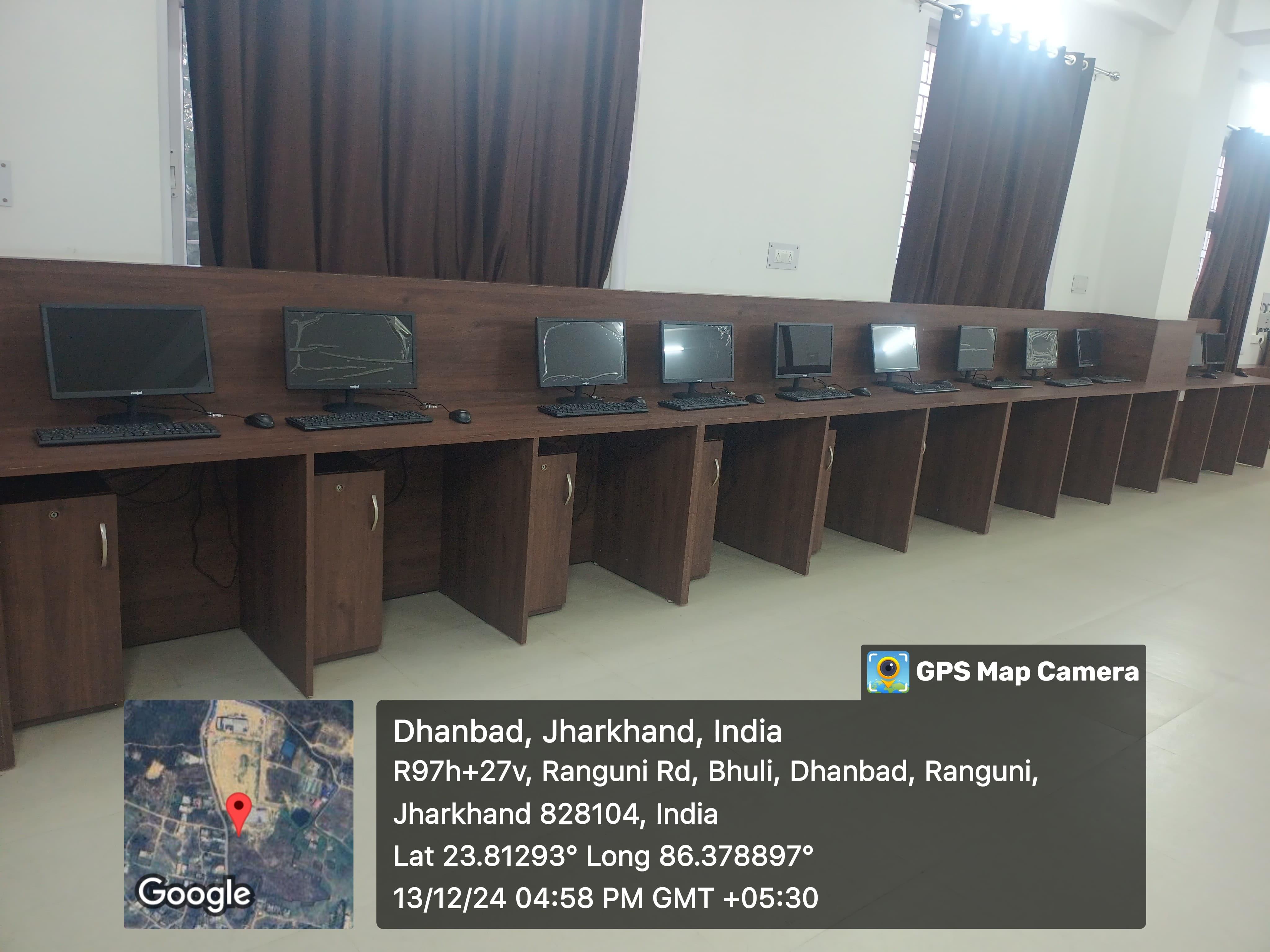 Dhanbad School of Nursing Infrastructure photo 39