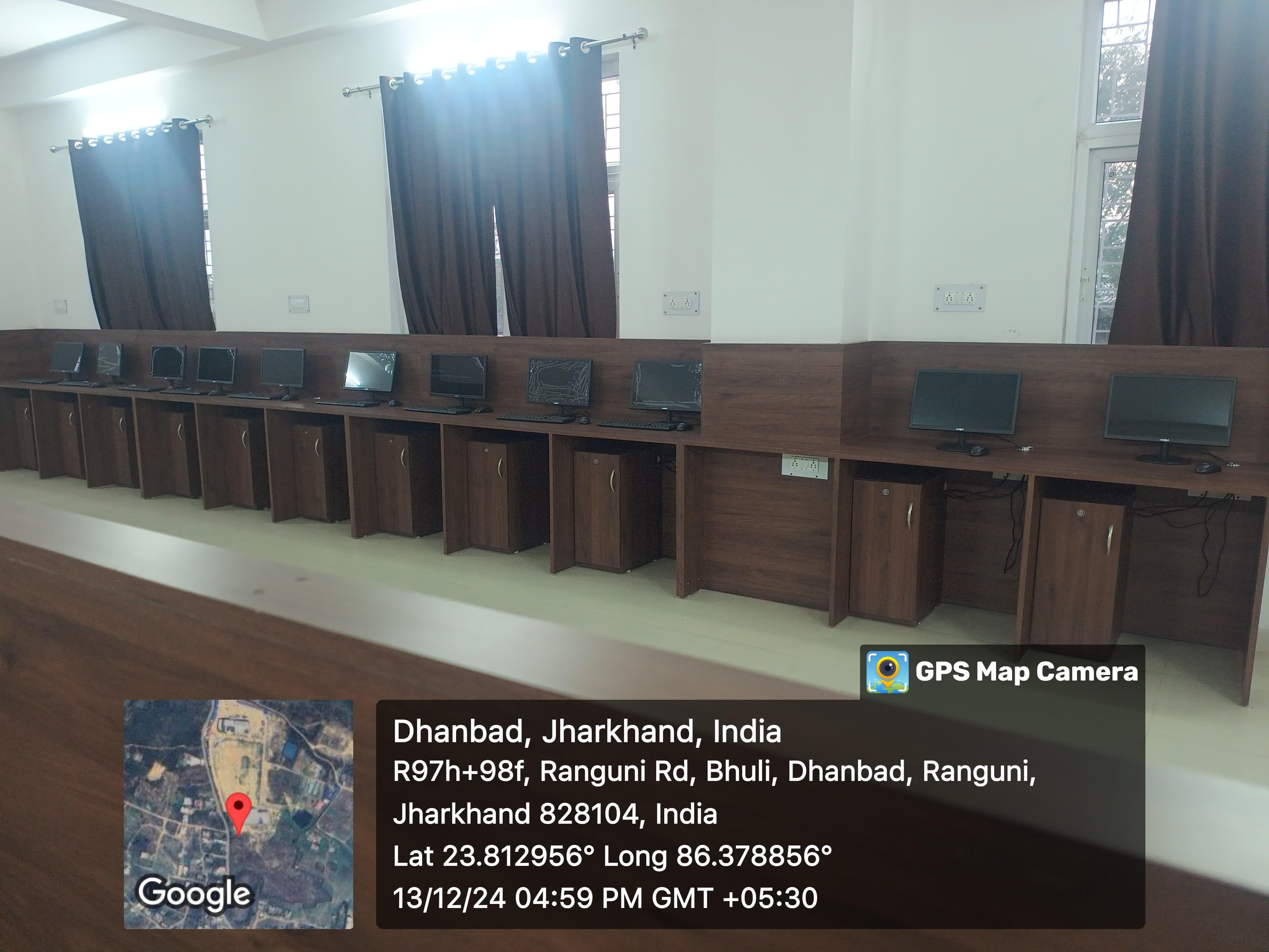 Dhanbad School of Nursing Infrastructure photo 40