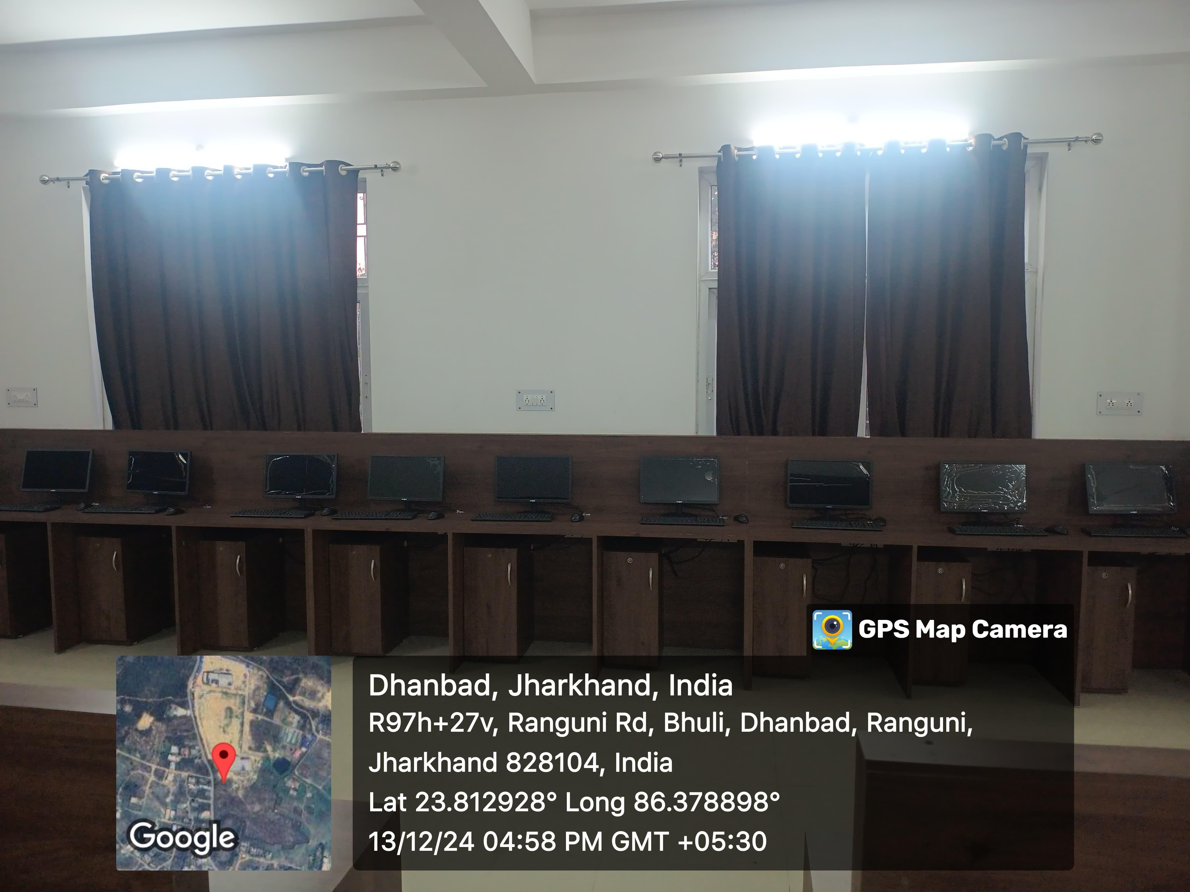 Dhanbad School of Nursing Infrastructure photo 41