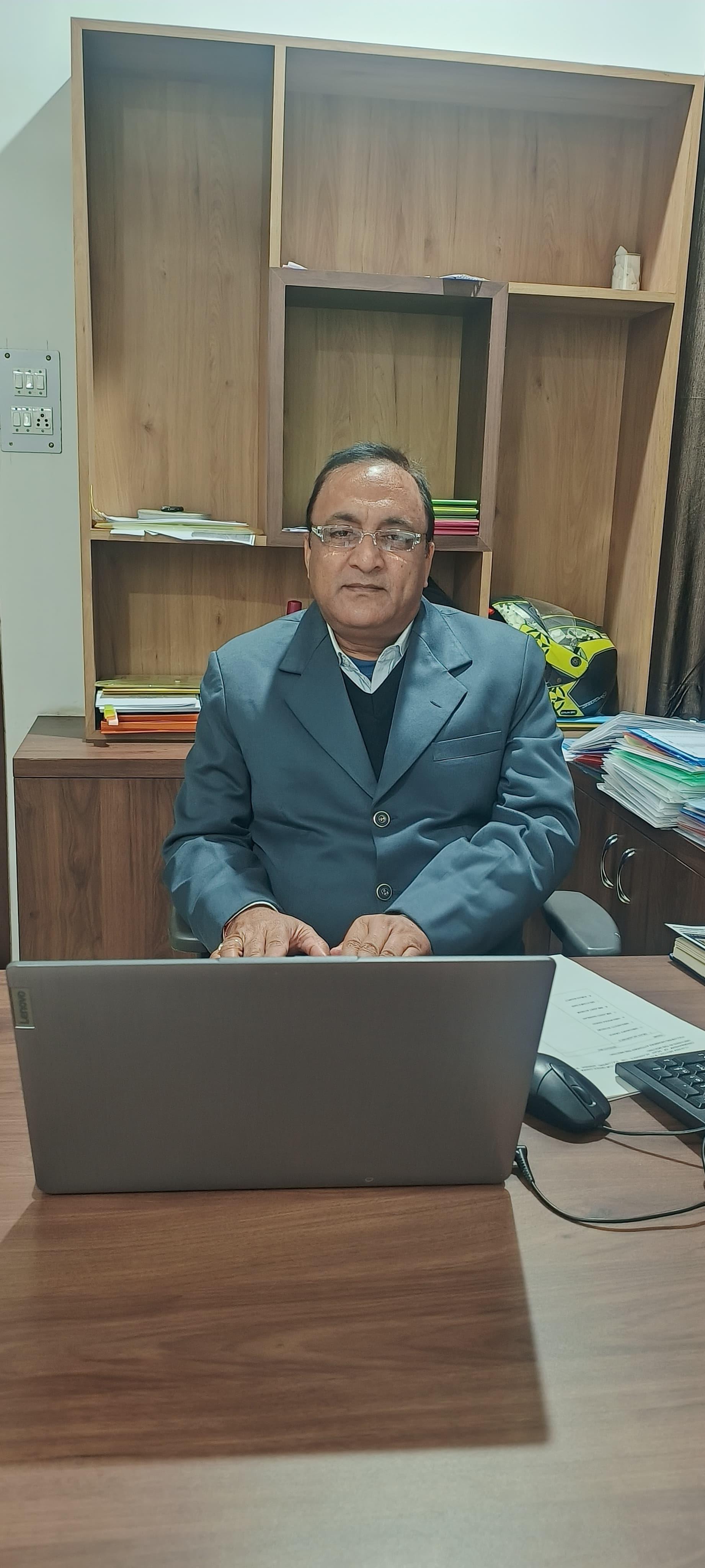 Dhanbad School of Nursing Infrastructure photo 42