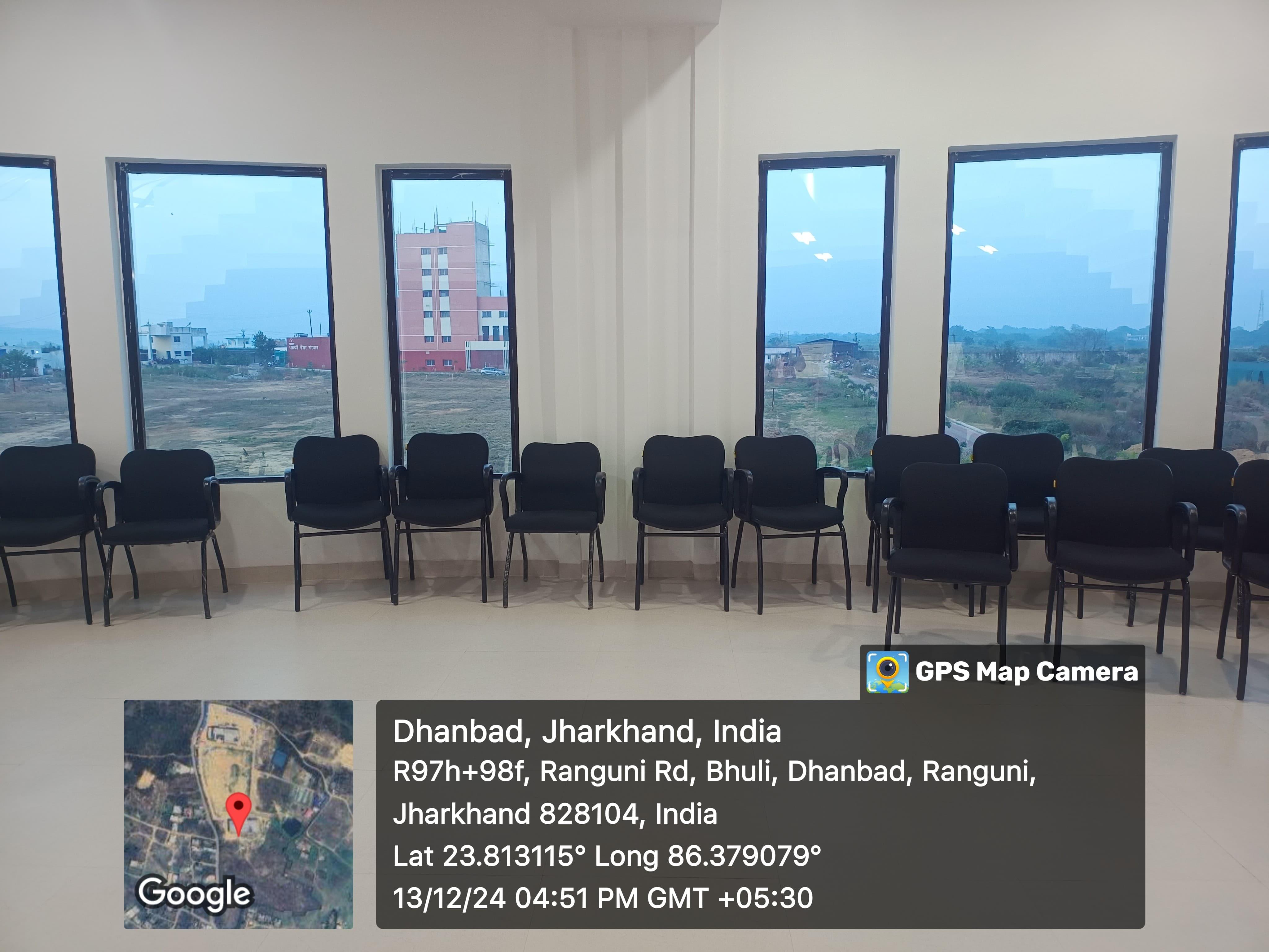 Dhanbad School of Nursing Infrastructure photo 44