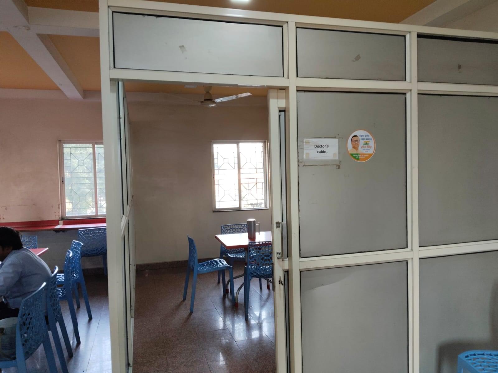 Dhanbad School of Nursing Infrastructure photo 45