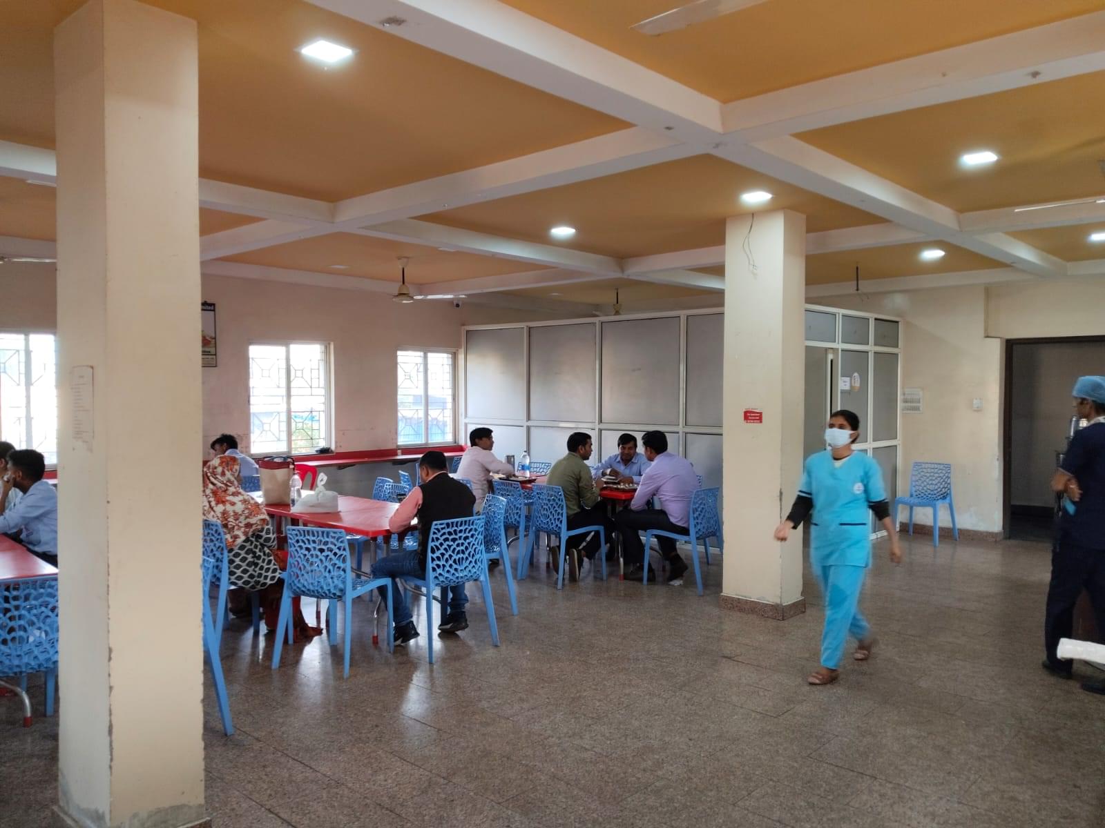 Dhanbad School of Nursing Infrastructure photo 46