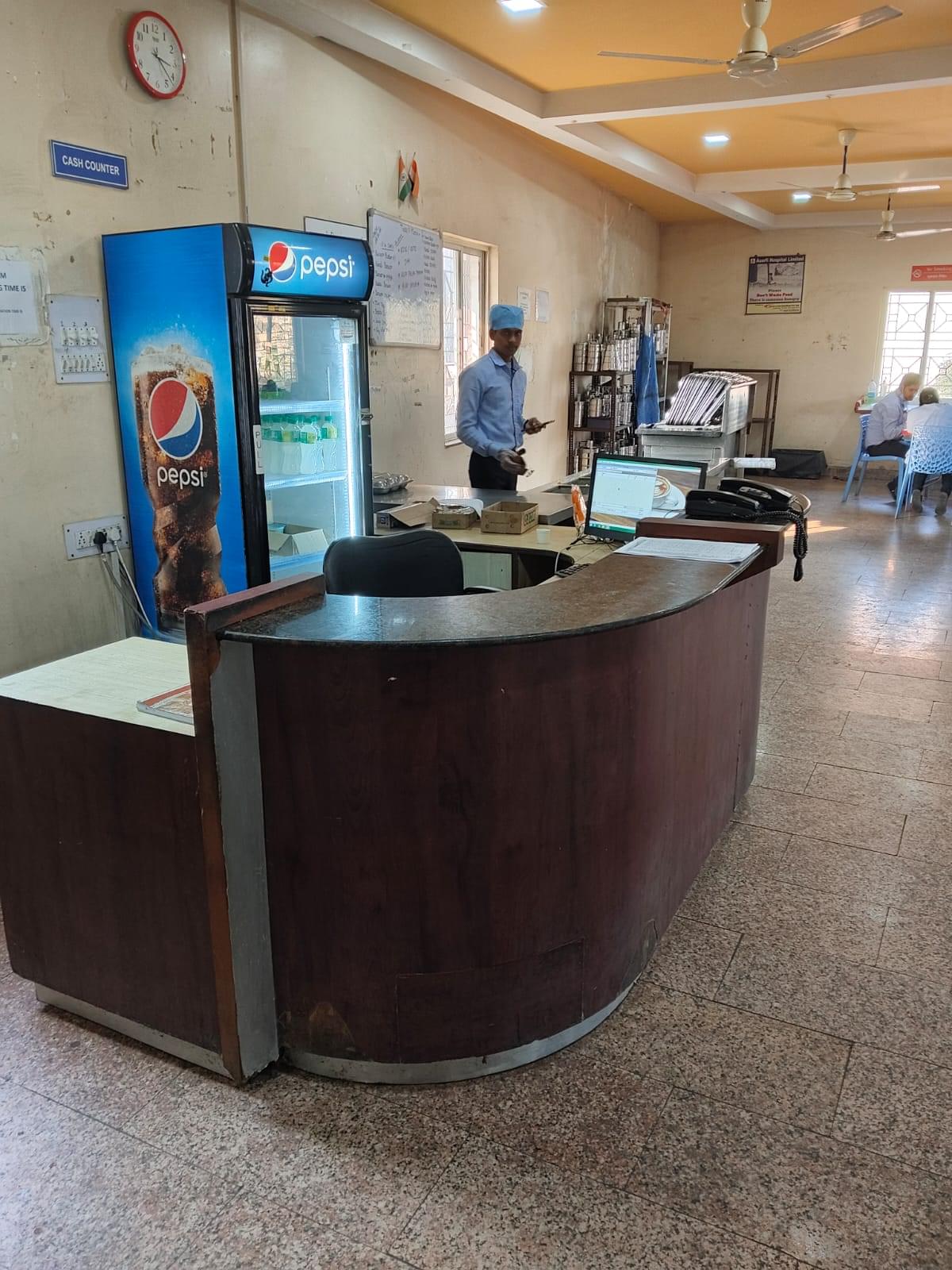 Dhanbad School of Nursing Infrastructure photo 47