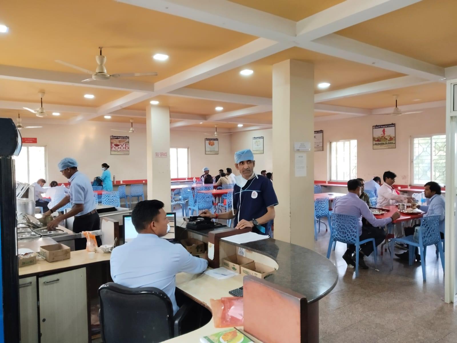 Dhanbad School of Nursing Infrastructure photo 48