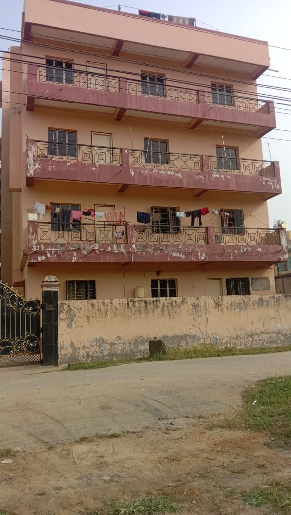 Dhanbad School of Nursing Infrastructure photo 51