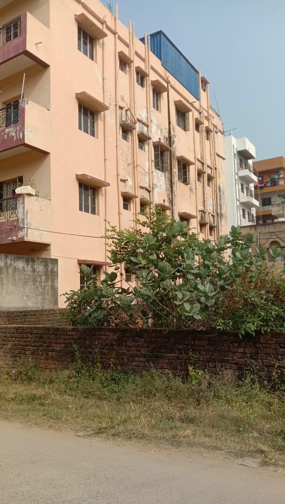 Dhanbad School of Nursing Infrastructure photo 52