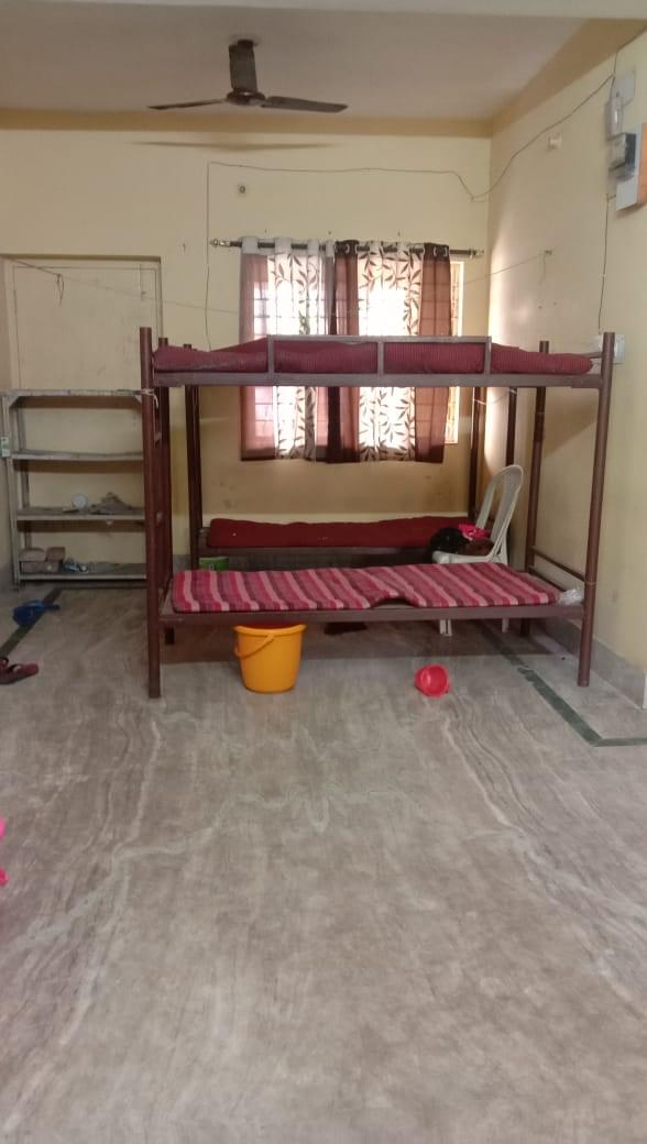 Dhanbad School of Nursing Infrastructure photo 53