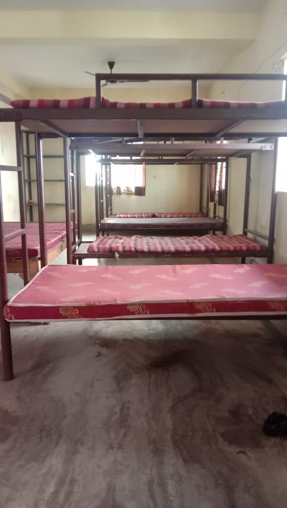 Dhanbad School of Nursing Infrastructure photo 54