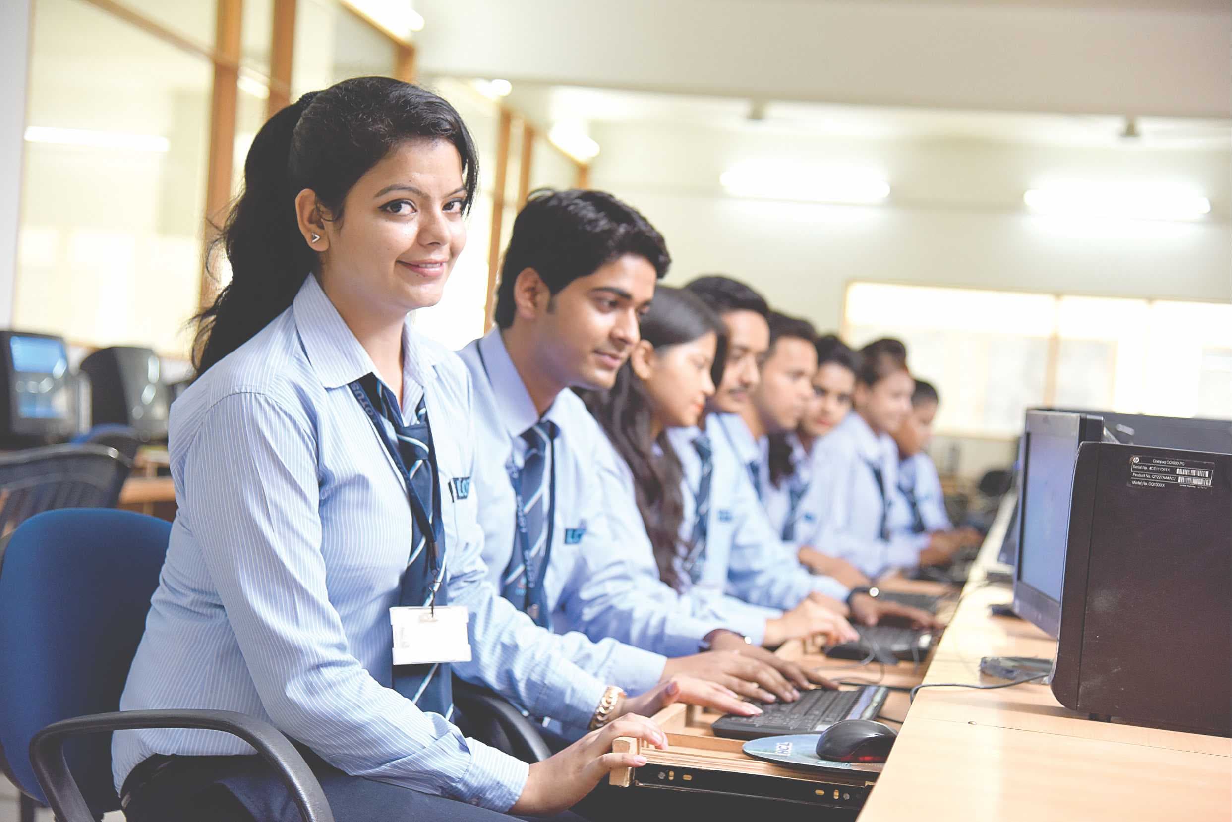 Lotus Group of Institutions Bareilly Facility photo 15