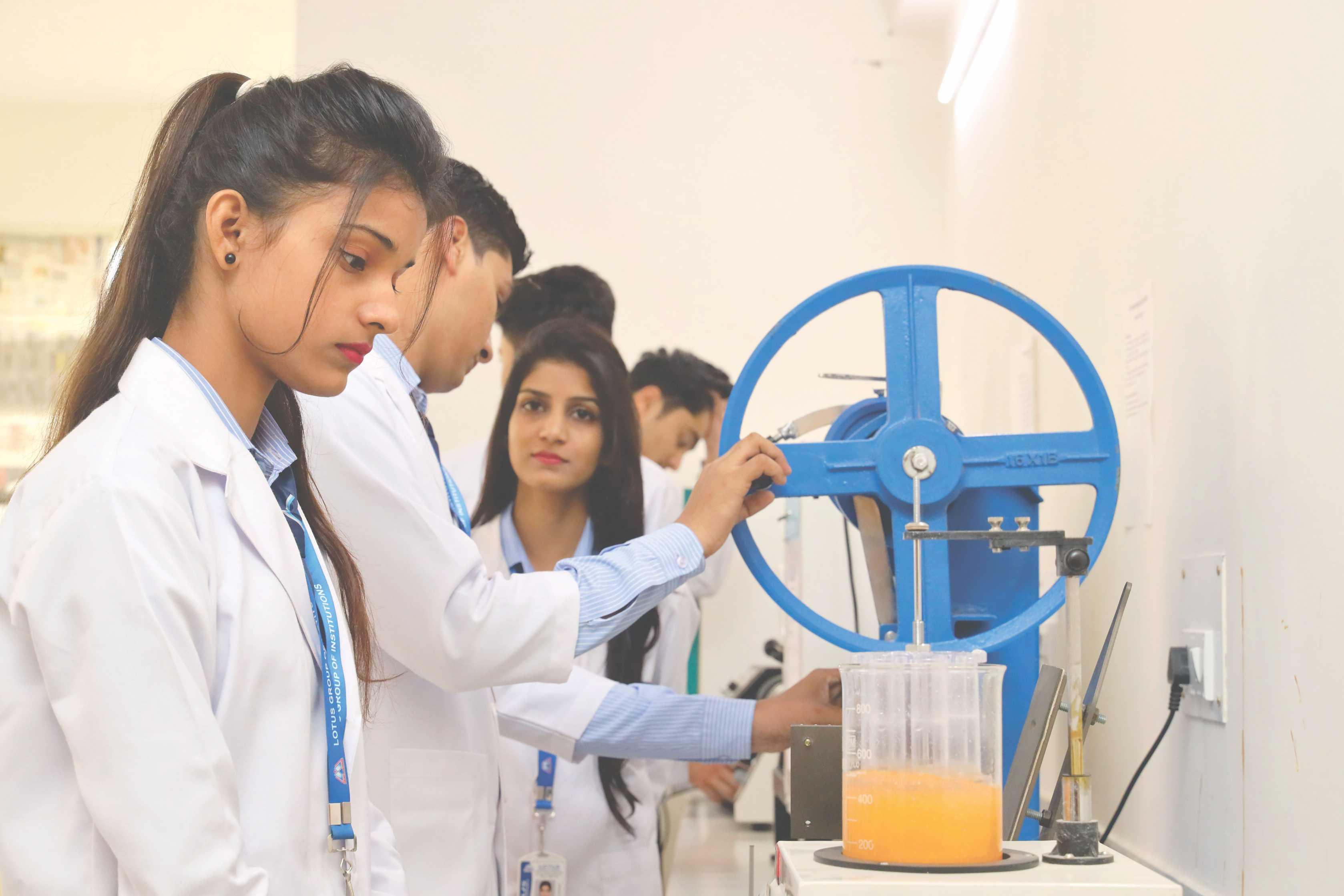 Lotus Institute of Management Bareilly hostel photo 21