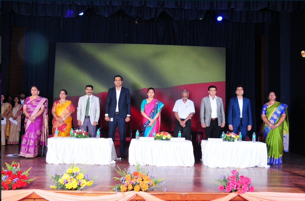St John's College of Physiotherapy Events photo 6