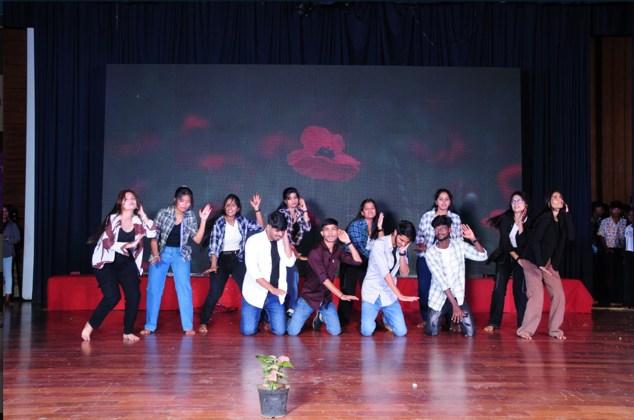 St John's College of Physiotherapy Events photo 9