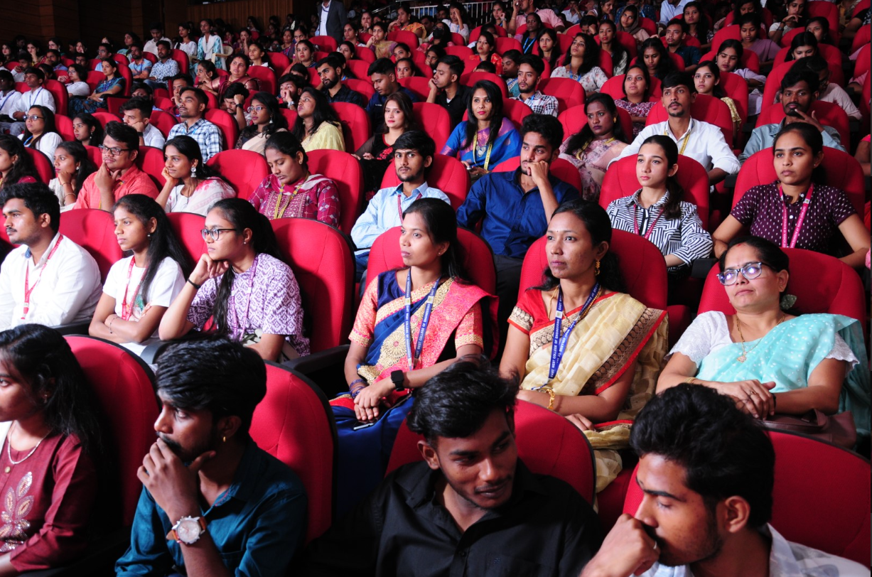 St John's College of Physiotherapy Events photo 14