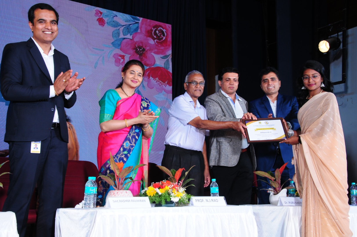 St John's College of Physiotherapy Events photo 15