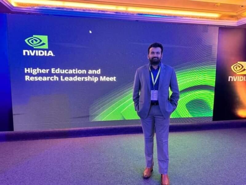 Annamacharya University Events photo 2