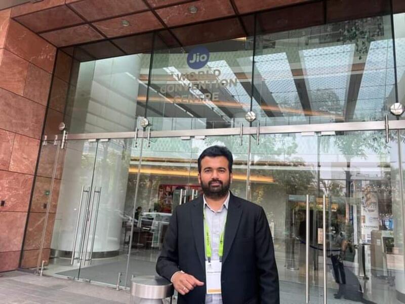 Annamacharya University Events photo 1