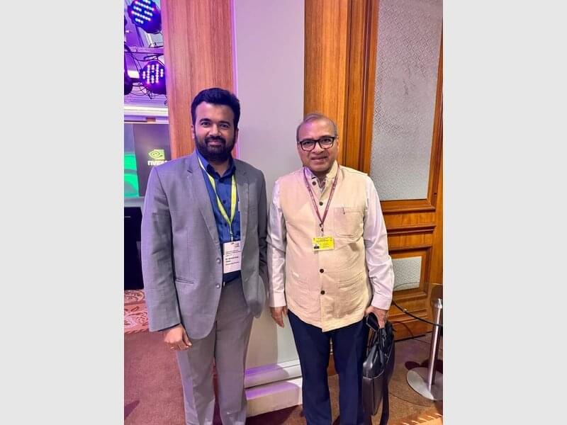 Annamacharya University Events photo 4