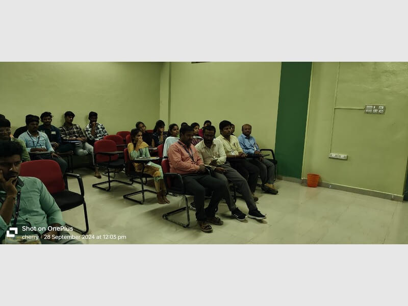 Annamacharya University Events photo 5