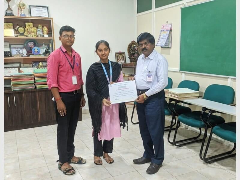 Annamacharya University Events photo 7