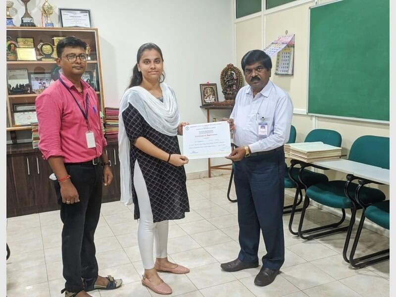 Annamacharya University Events photo 8