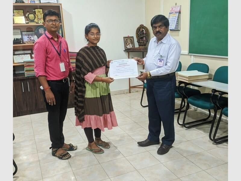 Annamacharya University Events photo 9