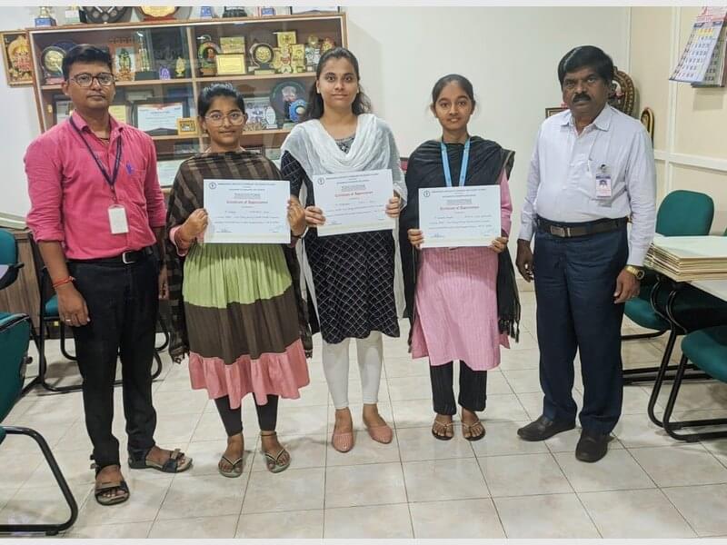 Annamacharya University Events photo 10