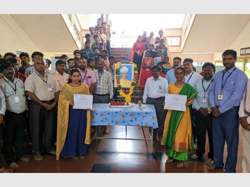 Annamacharya University Events photo 13