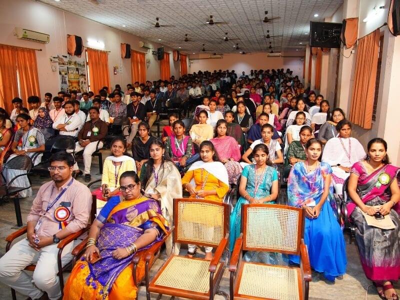 Annamacharya University Events photo 19