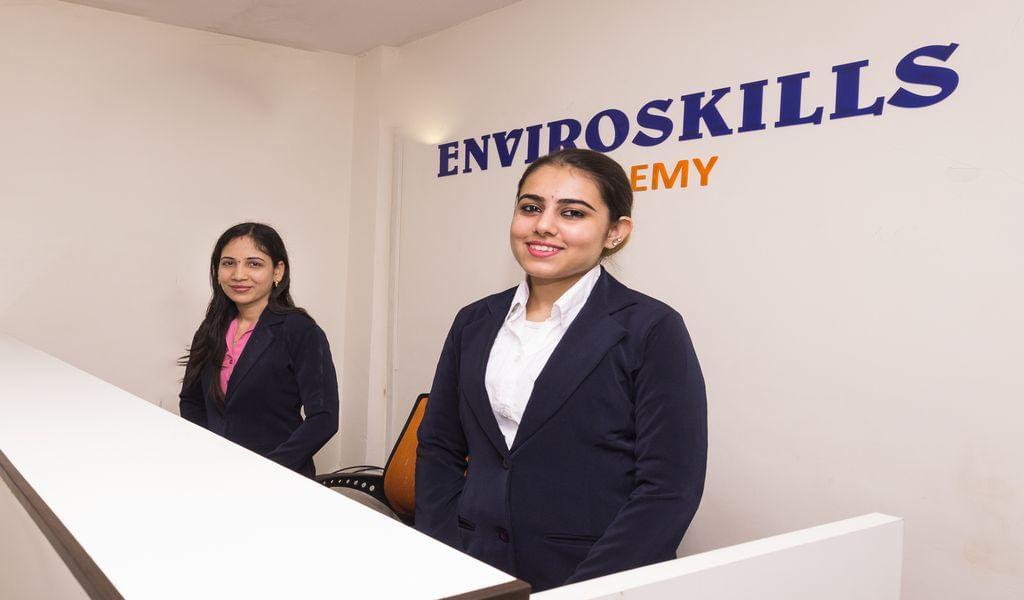 Enviroskills Academy - [ESA] Infrastructure photo 8