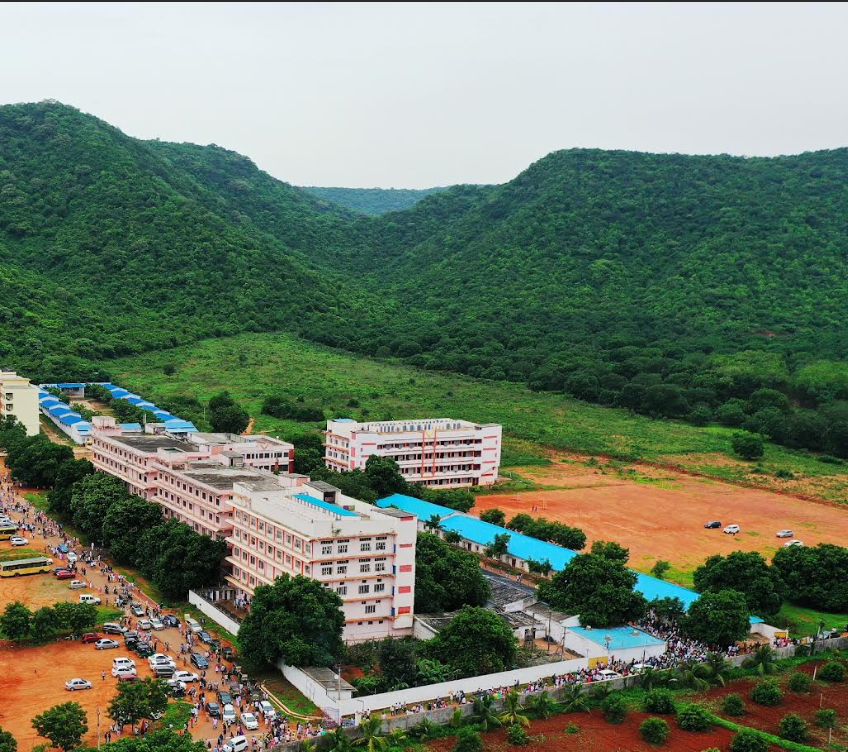 Vikas Group of Institutions Campus photo 12