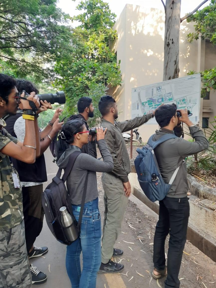 BVIEER Pune Photo album photo 5